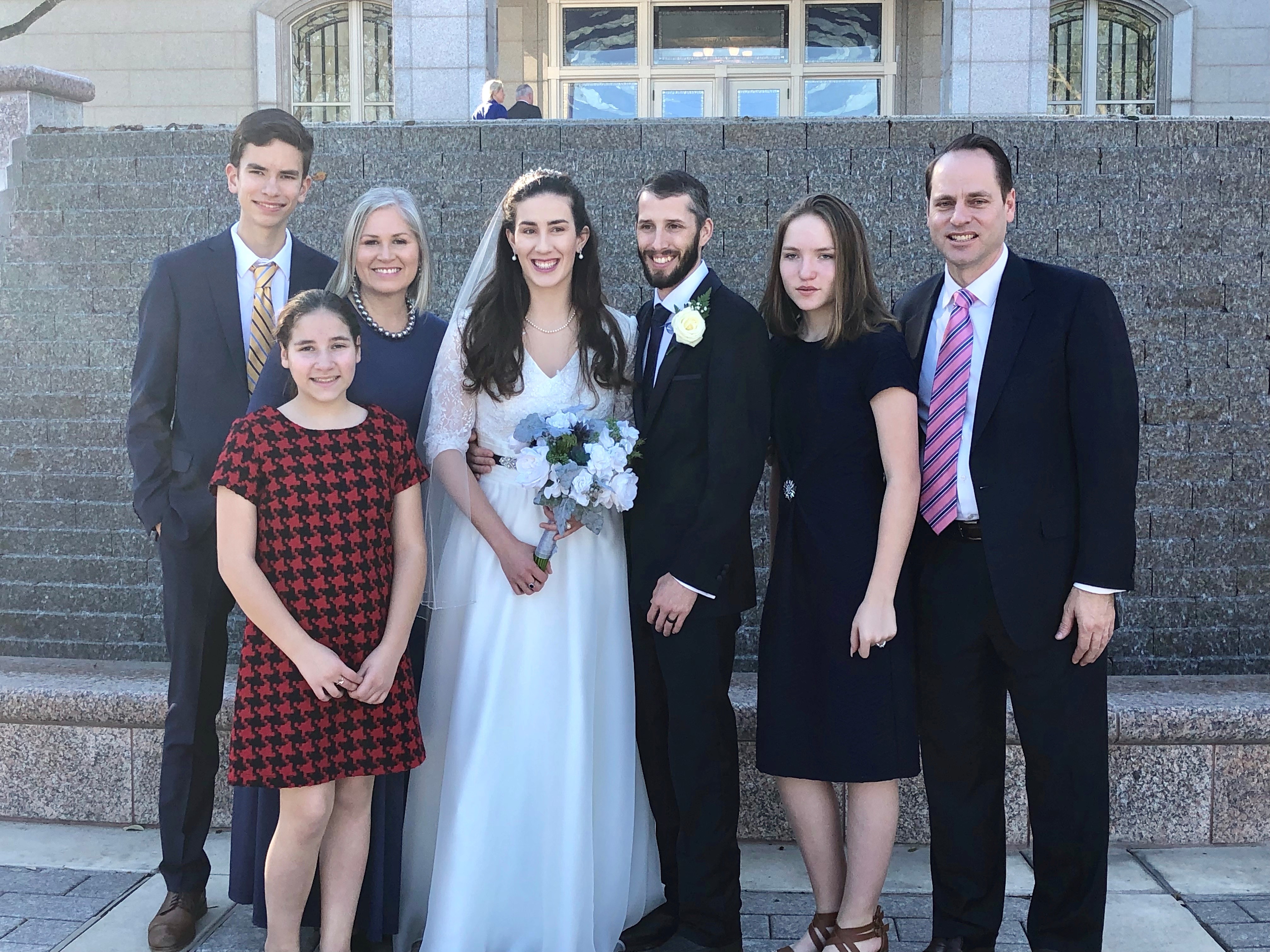 DFC Wedding